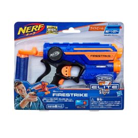 NERF NSTRIKE ELITE FIRESTRIKE BLAST