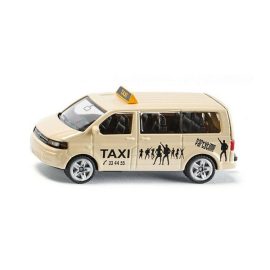 TAXI KOMBI