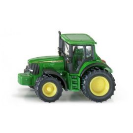 TRAKTOR JOHN DEERE 7530