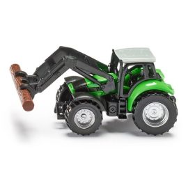 TRAKTOR DEUTZ-FAHR AGARTON SA GIRPEROM