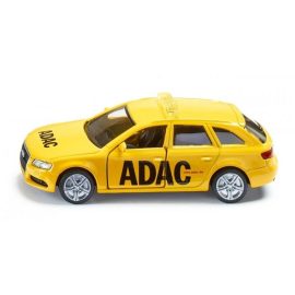 PATROLNI AUTOMOBOIL ADAC 1422