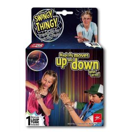 FUN PROMOTION SWINGY THING