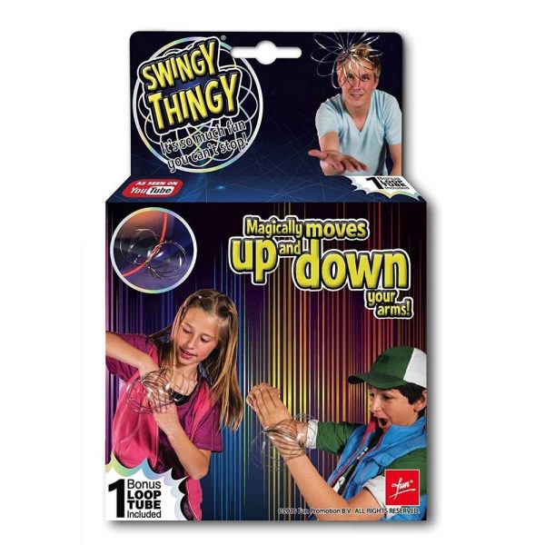 FUN PROMOTION SWINGY THING