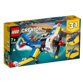 LEGO CREATOR RACE PLANE 31094