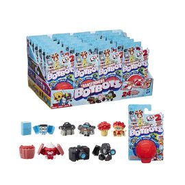 TRANSFORMERS BOTBOTOS IZNE.3487