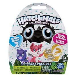 HATCHIMALS MALO JAJE IZNEN.41314