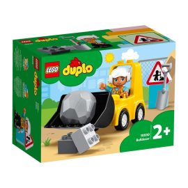 LEGO DUPLO BULLDOZER 10930