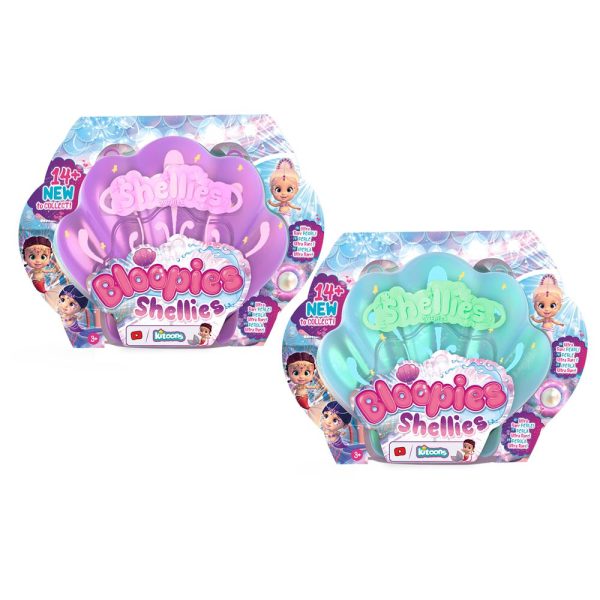 BLOOPIES SHELLIES IM91917 - Image 3