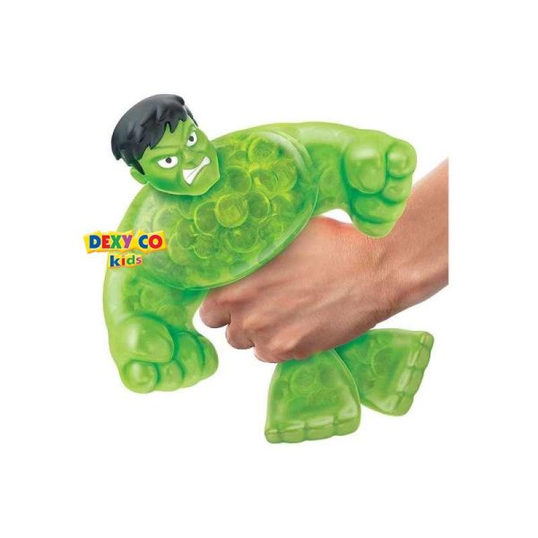 GOO JIT SUPAGOO HULK 41106 - Image 2