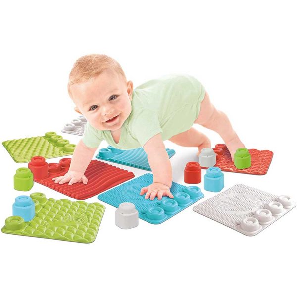 CLEMMY MAXI BABY PUZZLE 17352 - Image 2