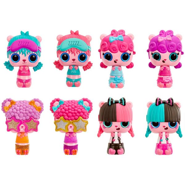 POP POP HAIR SURPRISE 3U1 558552 - Image 2