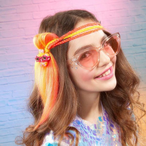 POP POP HAIR SURPRISE 3U1 558552 - Image 4