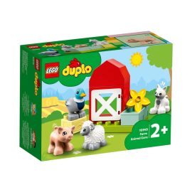 LEGO DUPLO TOWN FARM AC 10949