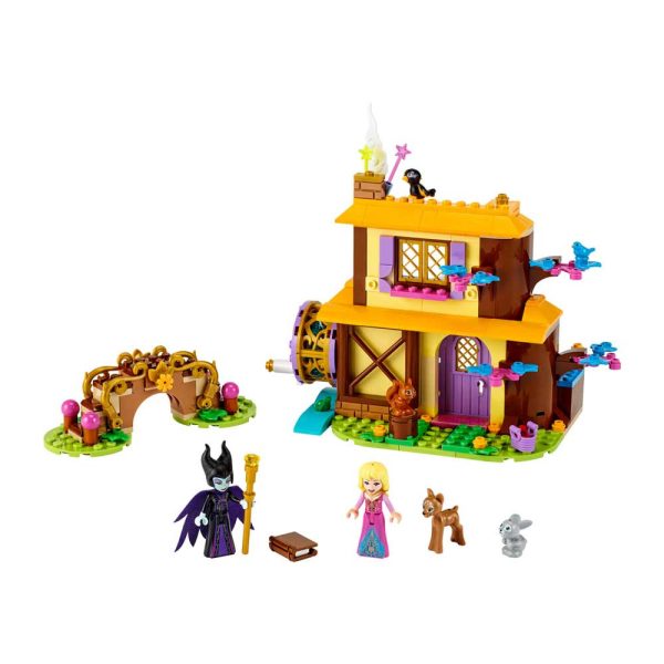LEGO DINSEY PRINCESS AURRORS.F. - Image 3