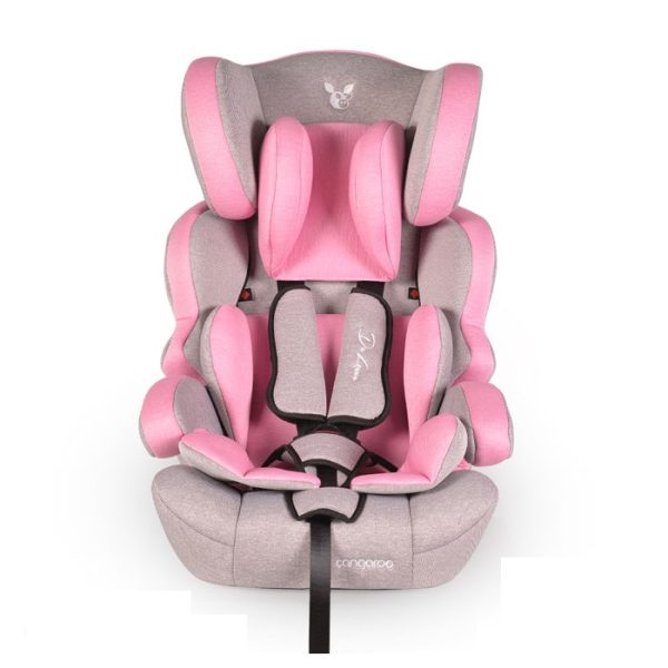 AUTOSEDI.DELUXE PINK 0649 - Image 2