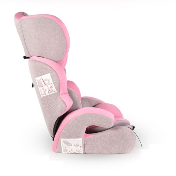 AUTOSEDI.DELUXE PINK 0649 - Image 3