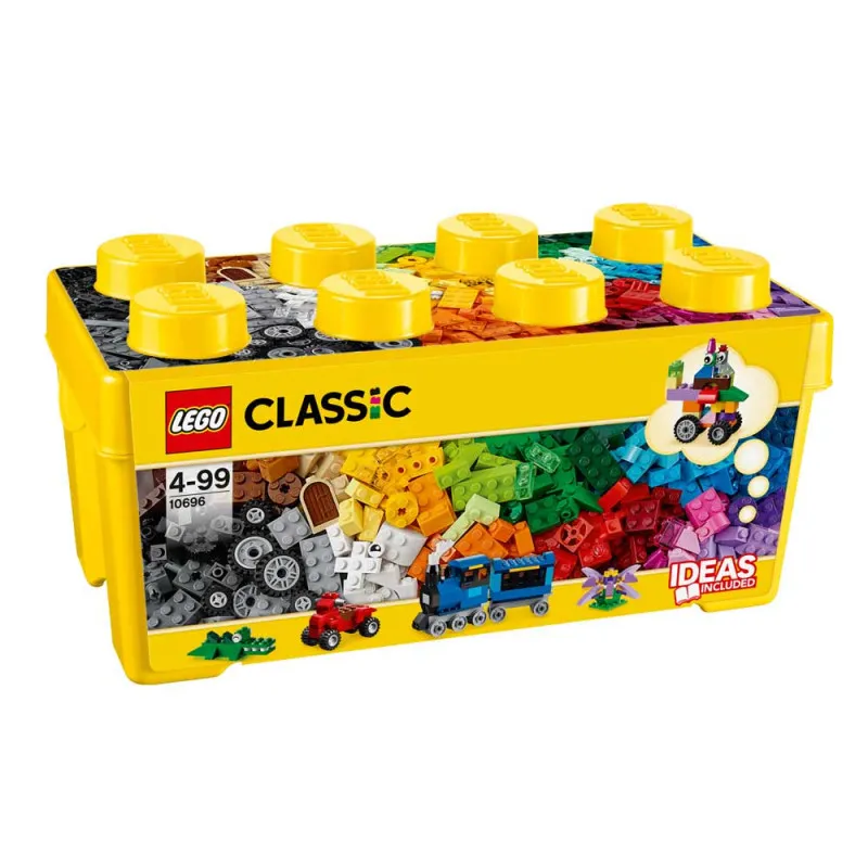 LEGO CLASSIC CREATIVE M.CREA.10696