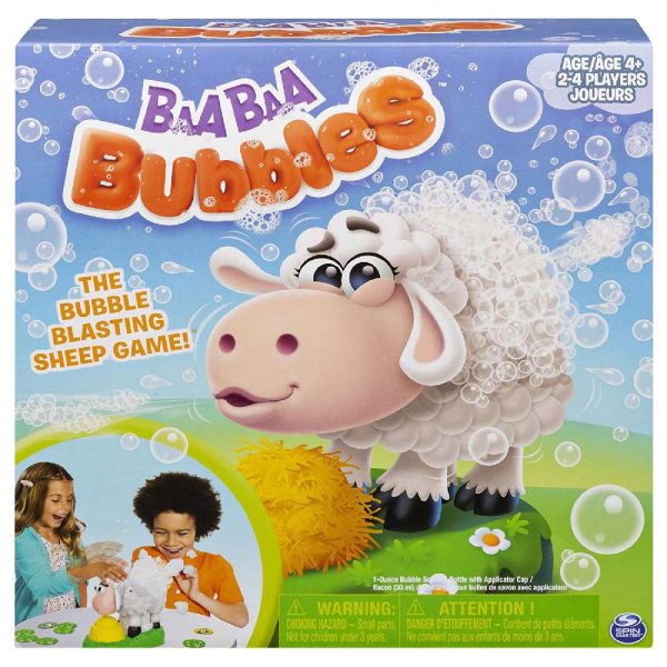BALONCICA OVCICA DR.IGRA