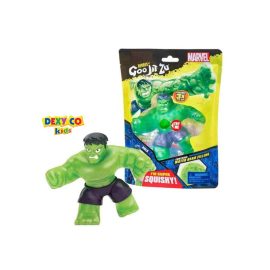 GOO JIT SUPAGOO HULK 41106