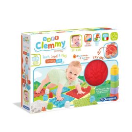 CLEMMY MAXI BABY PUZZLE 17352