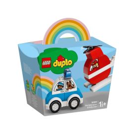 LEGO DUPLO MY FIRST F.HELICO.10957