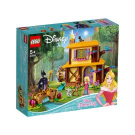 LEGO DINSEY PRINCESS AURRORS.F.