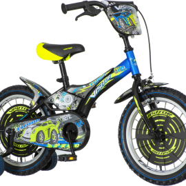 BICIKL TURBO 16