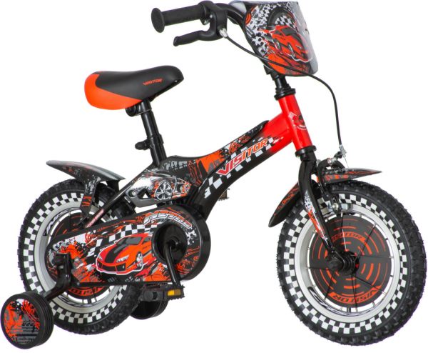 BICIKL NIT120 NITRO 12 1120026