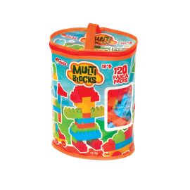 MULTI SLAGALICE 120PCS012552