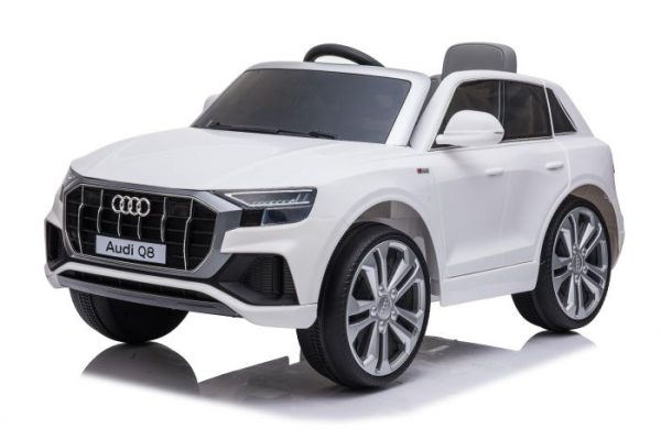 AUTO 260 CRNI