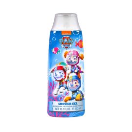 PAW PATROL GEL ZA TUS.300ML