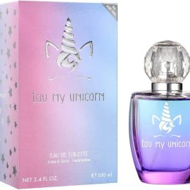 EUA MY UNCORN EDT 100ML