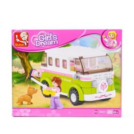 SLUBAN KOCKE AUTOB.ZA OBILAZ 158K