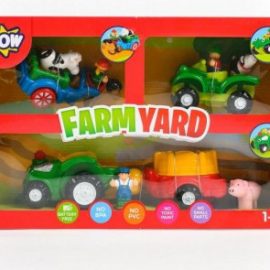 WOW IGRAČKA SET FARMA A034729