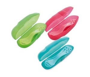 SET ZA HRANJANJE PUTNI CAN.74/019