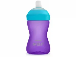 ŠOLJA SA MEKANIM KLJUNOM SCF802/02