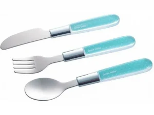 PRIBOR CANPOL METALN.SET 9/477_W