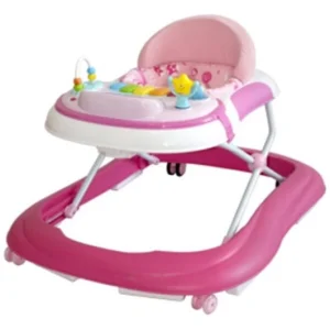 DUBAK BBO FUNRIDE PINK