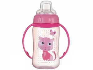 CANPOL BEBI FLAŠICA/ŠOLJA SA KLJUNOM