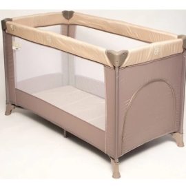 PRENOSIV KREVET P902 NIVO1 BEIGE