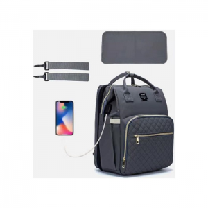 TORBA ZA MAME BT023GREY