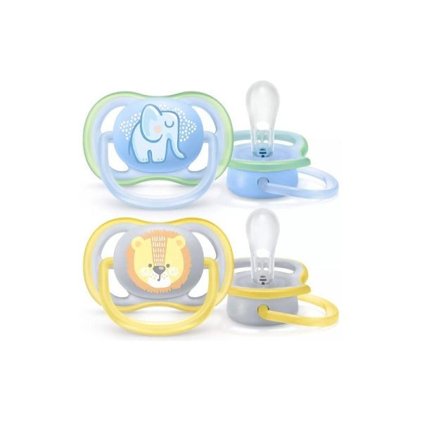 AVENT VARALICA STHR ULTR.AIR 0-6M
