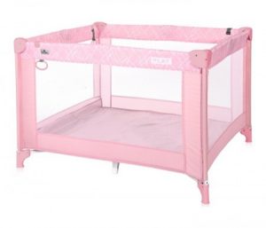 OGRADICA PLAY PINK  BLOSSOM 172