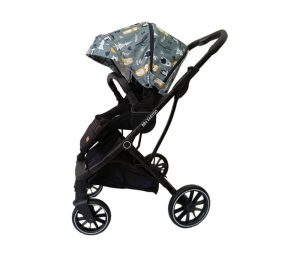KOLICA EASY GO FOREST HB660