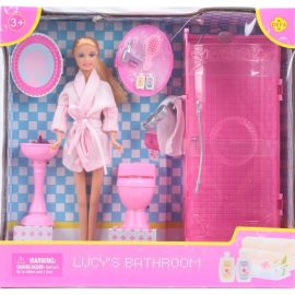 LUTKA DEFA BATHROOM 8215