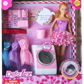 LUTKA DEFA SA VES MASION 27/8323
