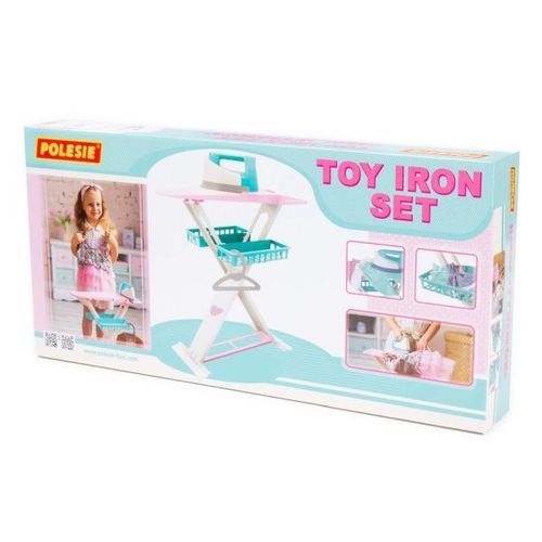 SET ZA PEGLANJE 17/43467