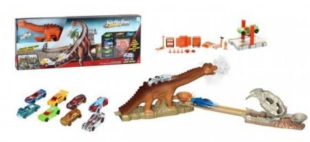 SET AUTIĆA SA MEHANIZMOM A7