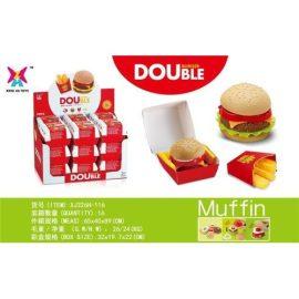 HAMBURGER 18/1 11/73729
