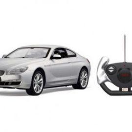AUTO R/C 1:14 BMW 6 SERIES 42600